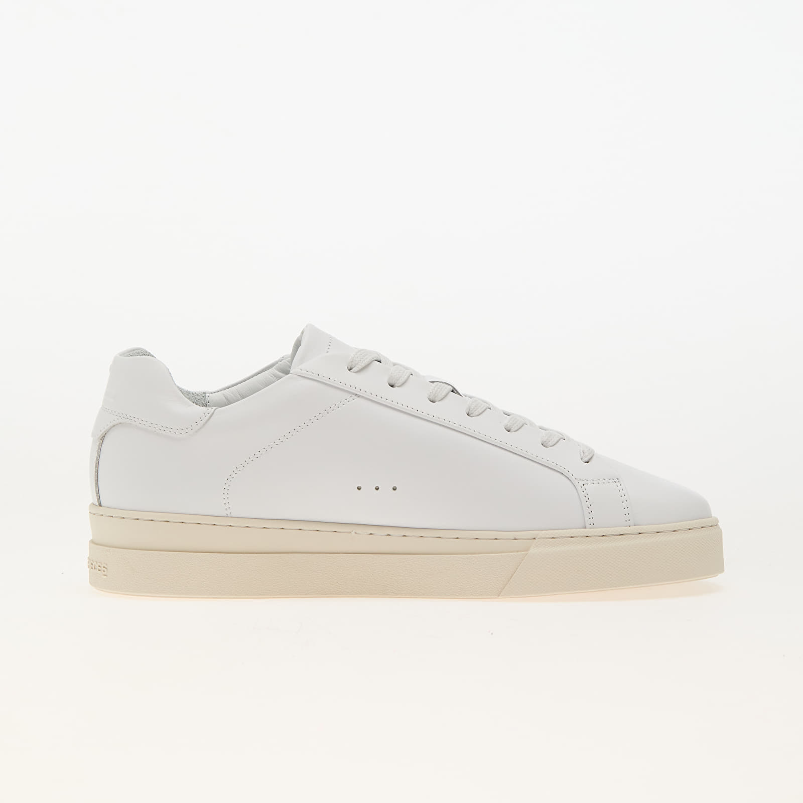 Men's sneakers and shoes Filling Pieces Tiebreak Core White