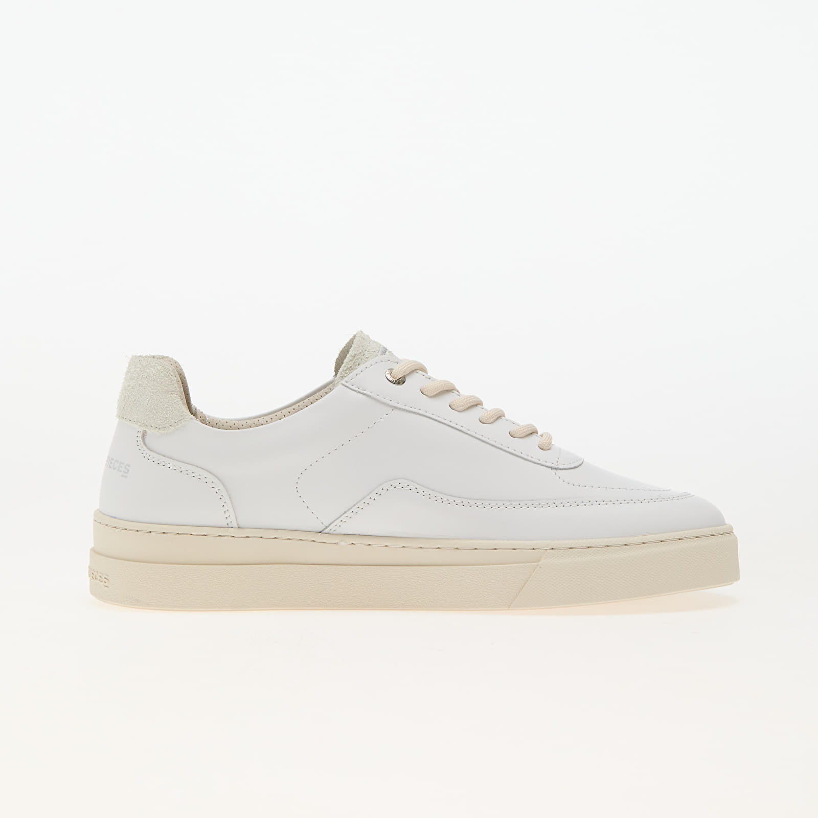 Sneakers og sko til mænd Filling Pieces Mondo Viera White