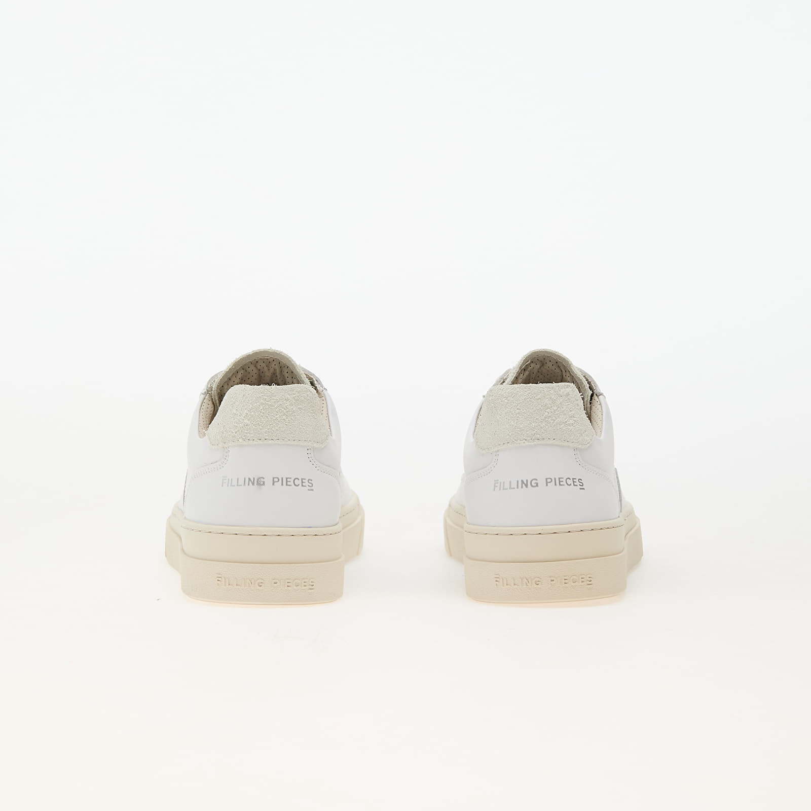 Filling Pieces Sneakers Filling Pieces Mondo Viera White EUR 42 - 5