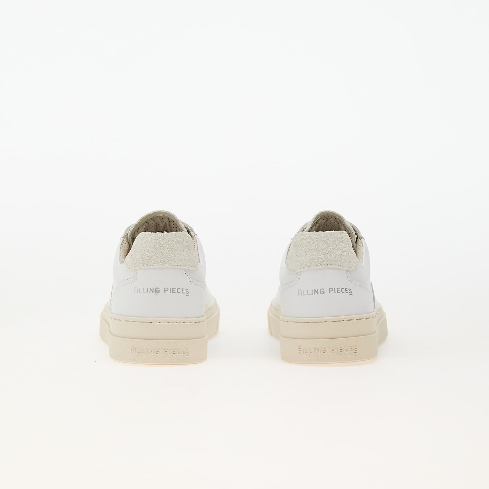 Sneakers og sko til mænd Filling Pieces Mondo Viera White