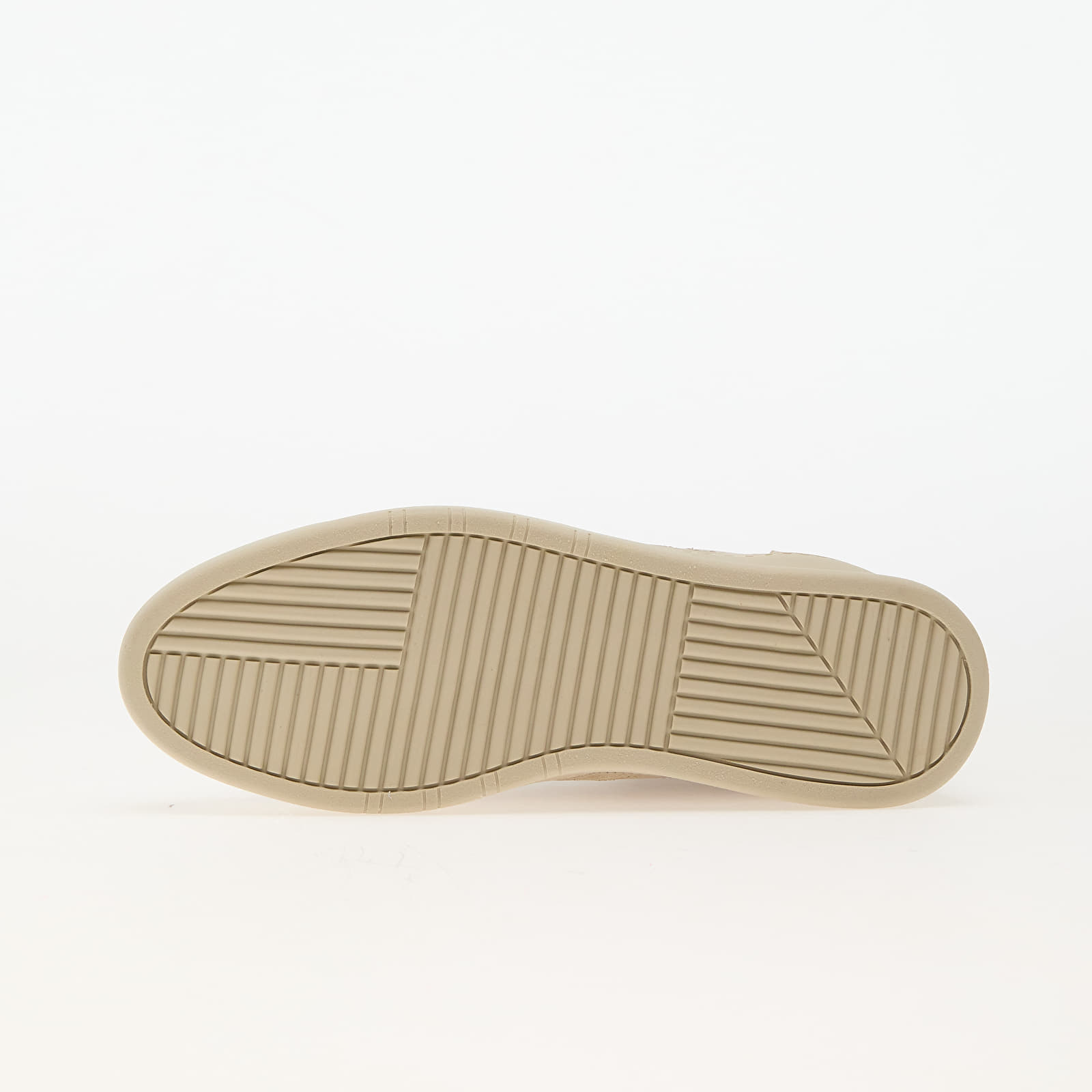 Męskie trampki i buty Filling Pieces Low Top Ghost Panel All Beige