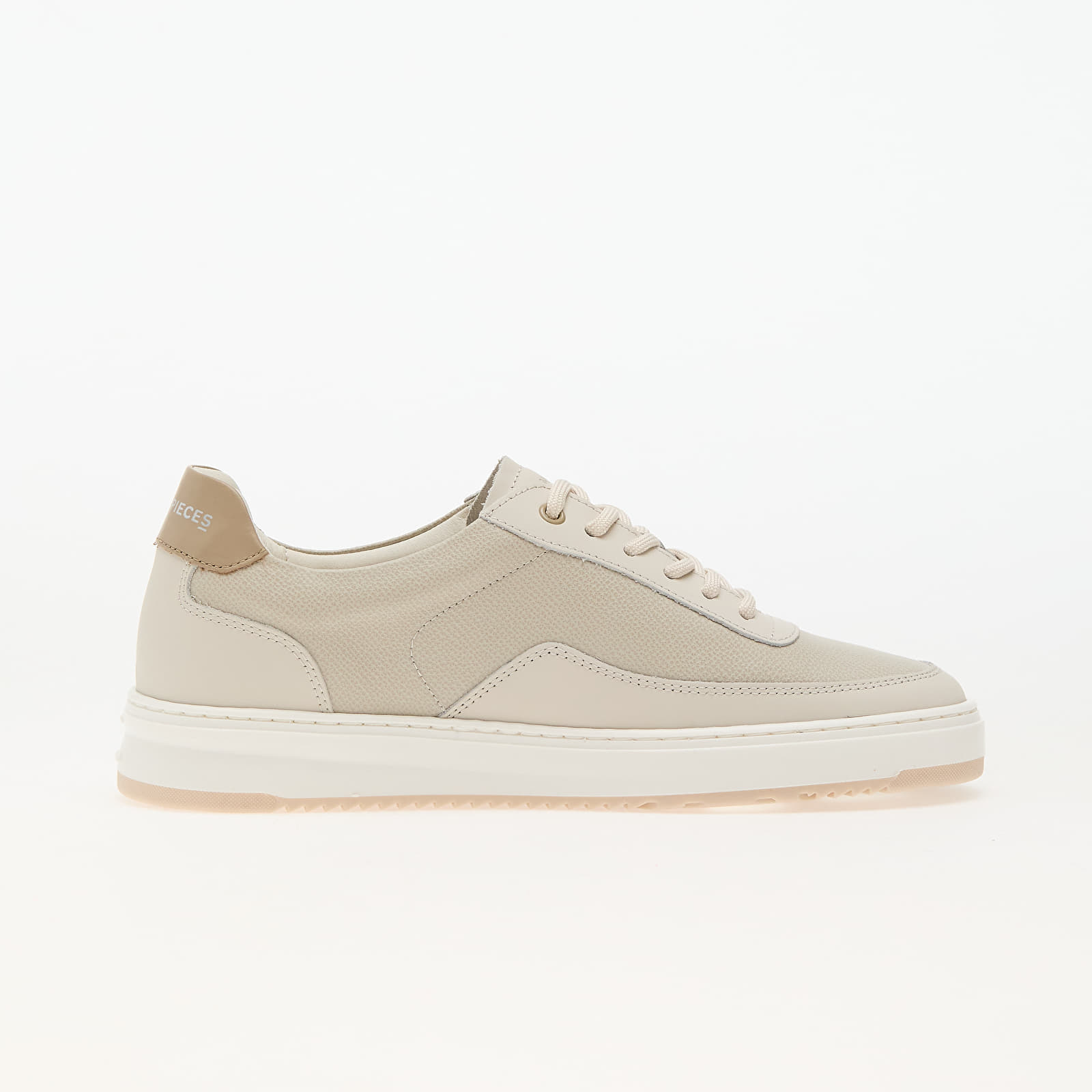 Men's sneakers and shoes Filling Pieces Mondo Tech Crumbs Off White