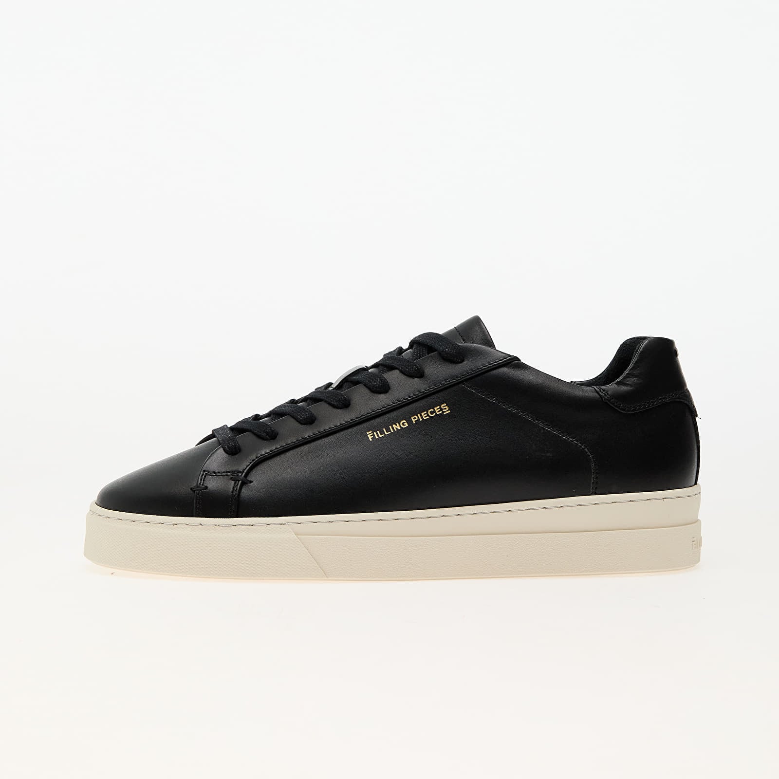 Sneakers Filling Pieces Tiebreak Core Black EUR 44