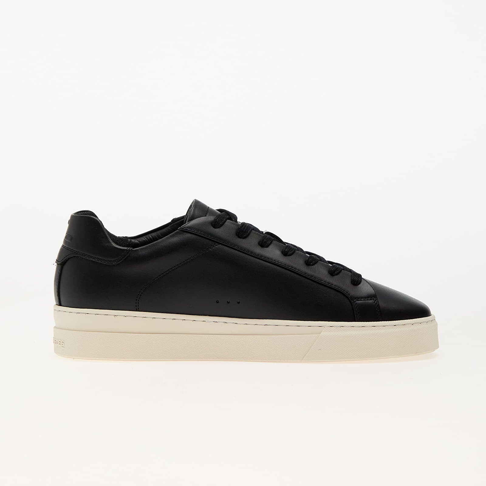 Men's sneakers and shoes Filling Pieces Tiebreak Core Black