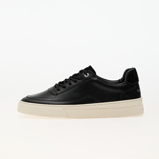 Filling Pieces Mondo Viera Black