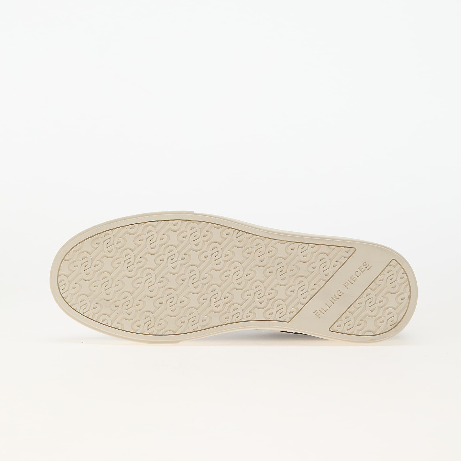 Men's sneakers and shoes Filling Pieces Mondo Viera Black