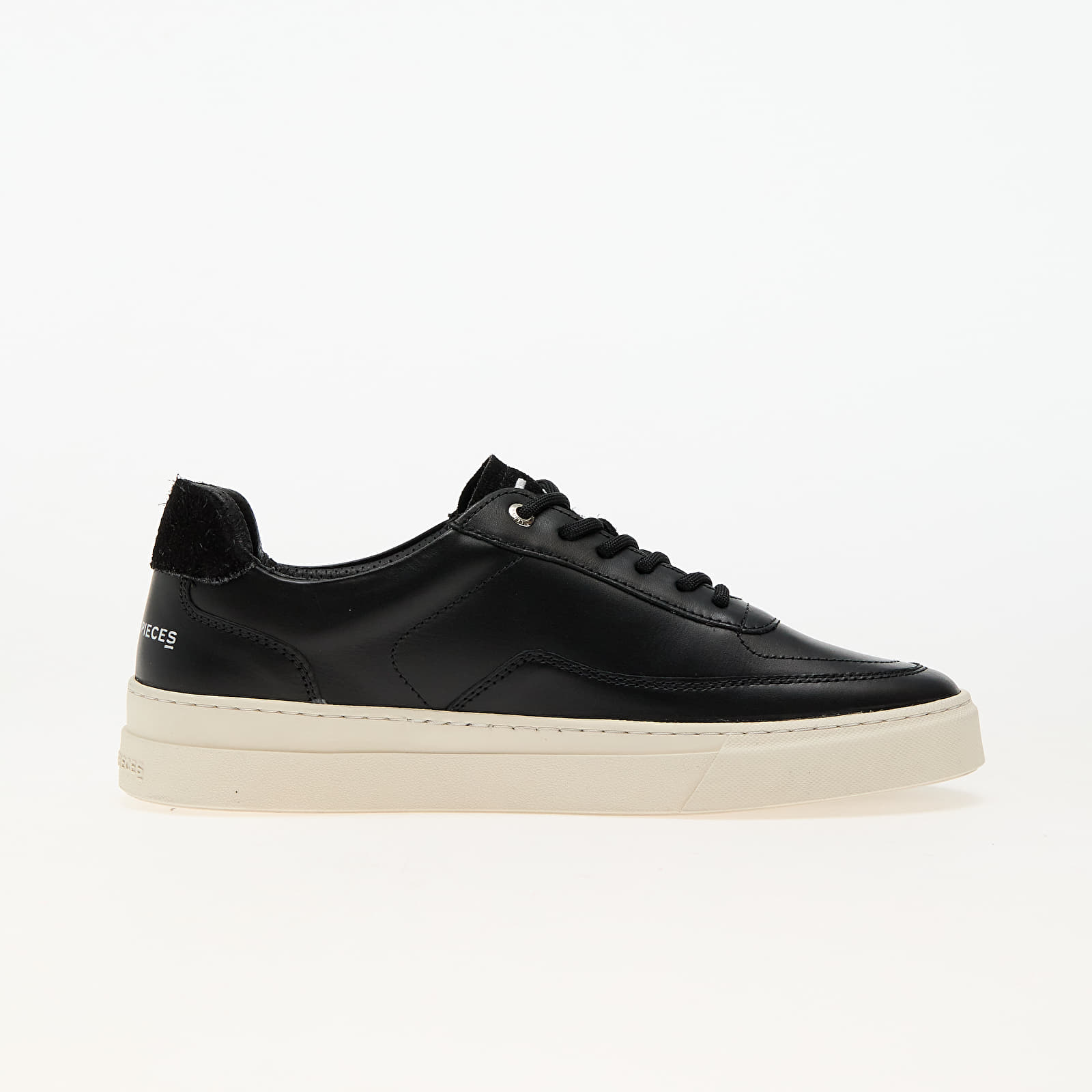 Men's sneakers and shoes Filling Pieces Mondo Viera Black