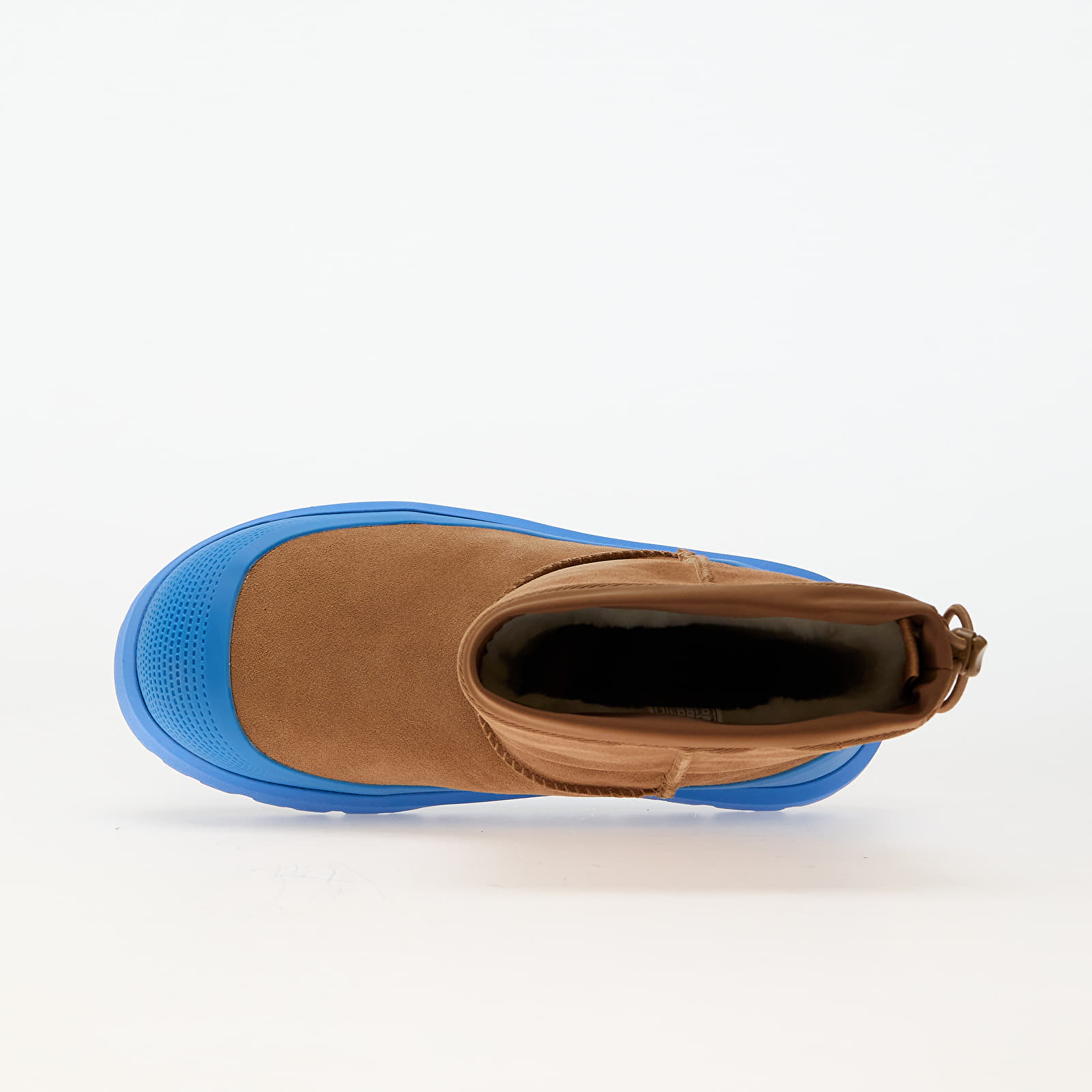 Men's sneakers and shoes UGG M Classic Short Weather Hybrid Chestnut/ Big Sky