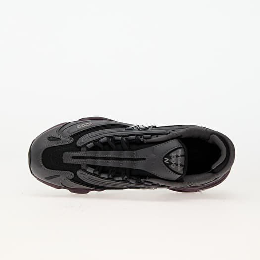 Scarpe uomo New Balance 1000 Grey Queens