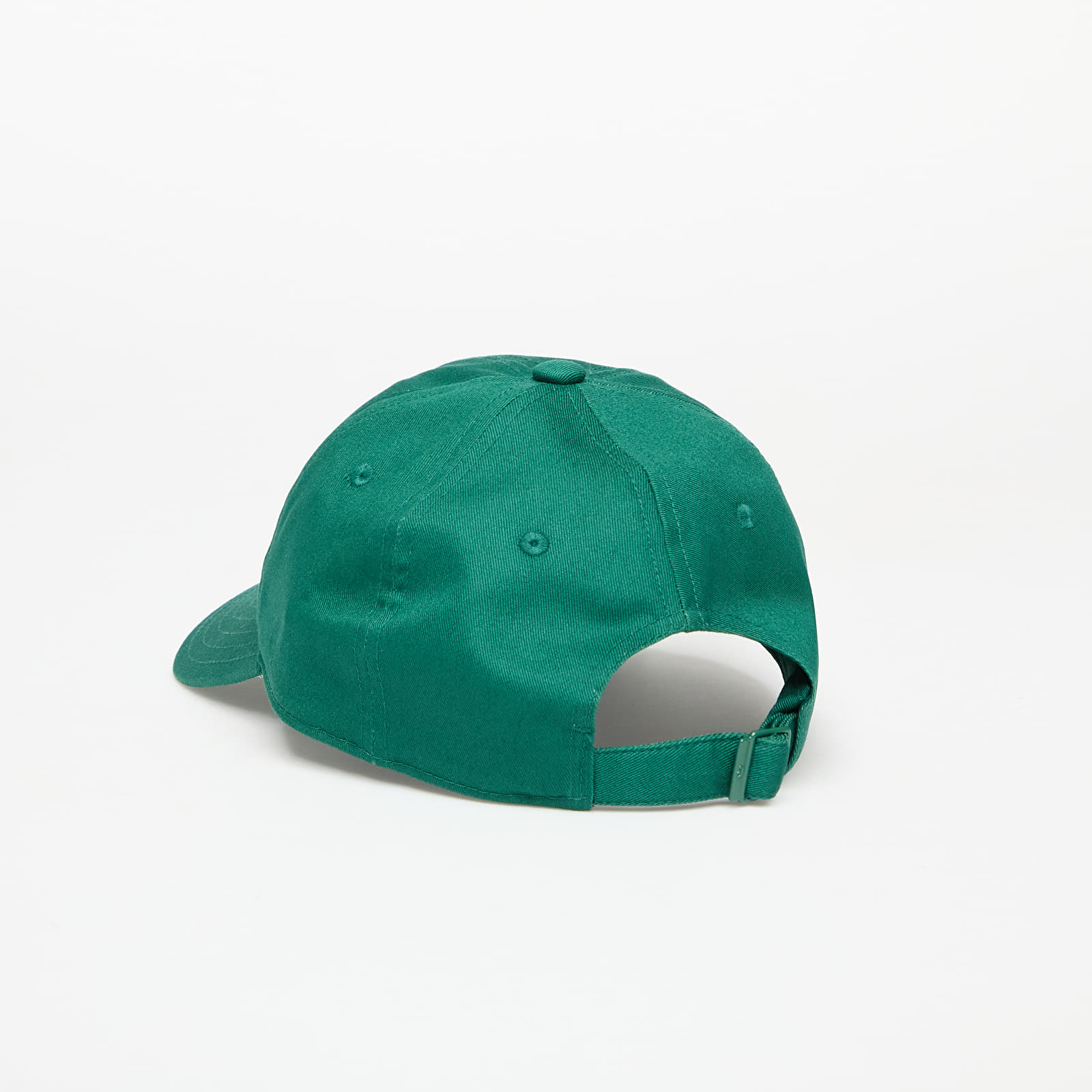 Petten adidas Adicolor Baseball Cap Collegiate Green