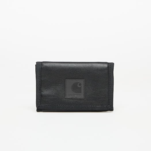 Carhartt WIP Norwich Wallet Black