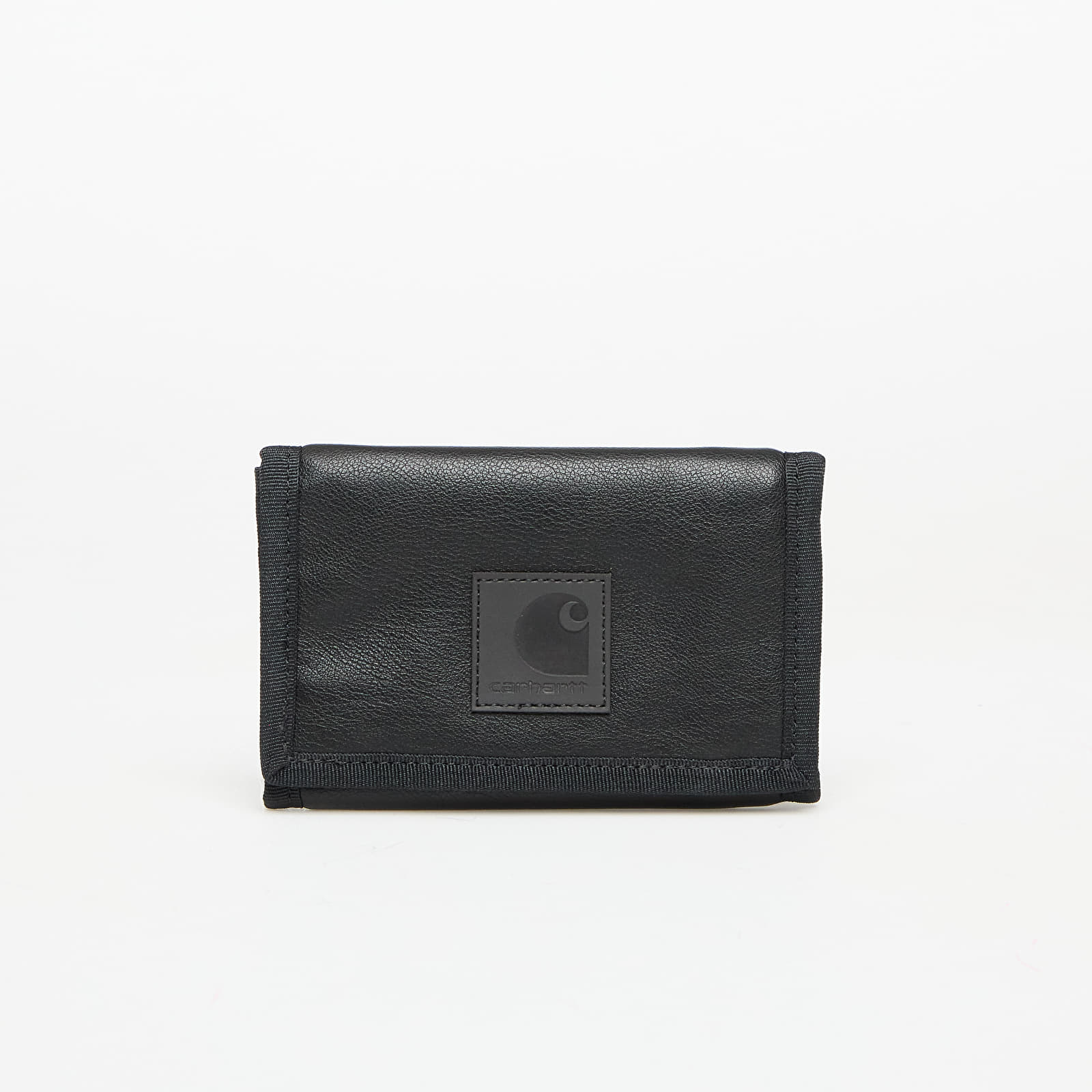 Ανδρικά πορτοφόλια Carhartt WIP Norwich Wallet Black