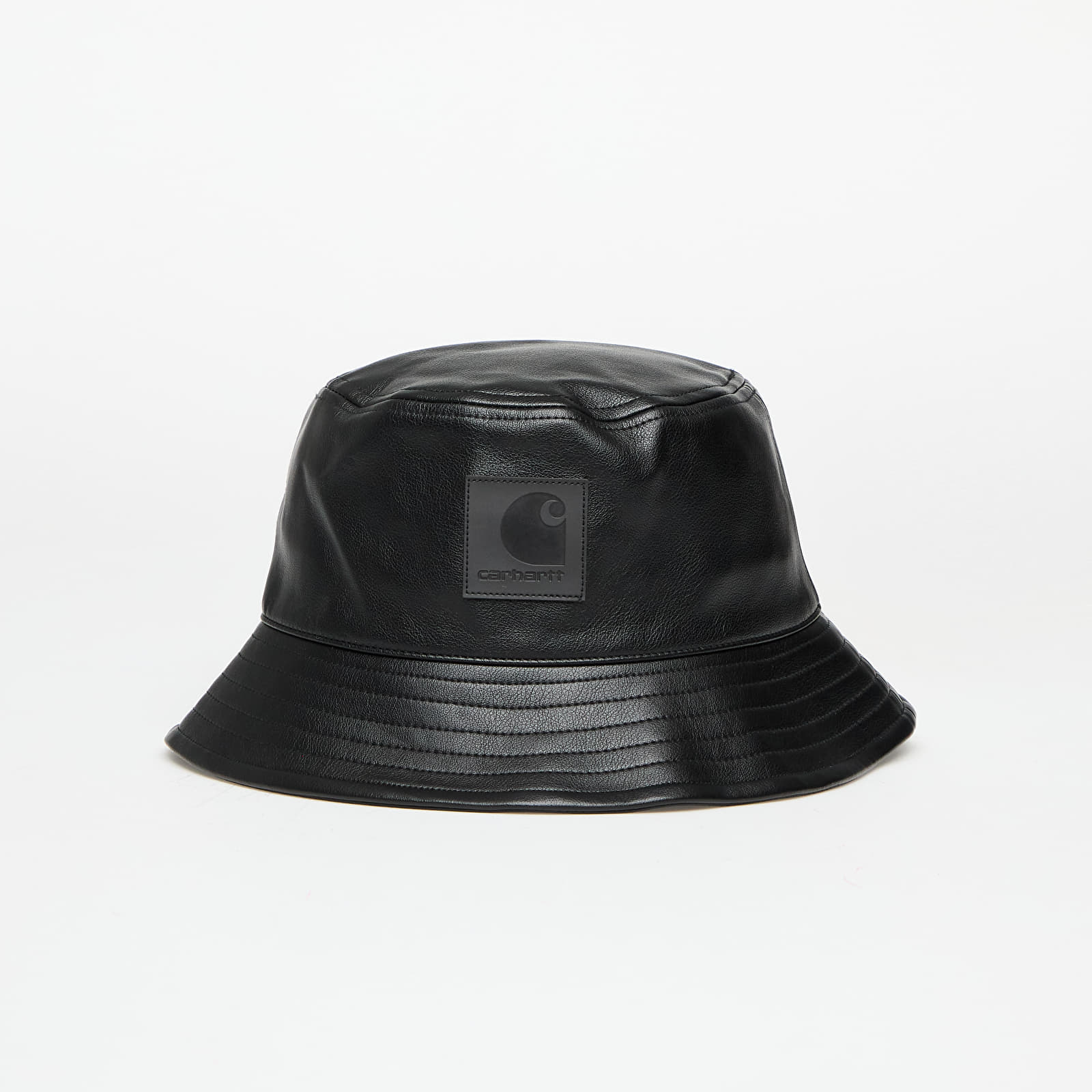 Klobuki Carhartt WIP Norwich Bucket Hat Black