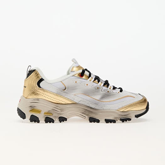 Skechers D Lites Vintage Vision