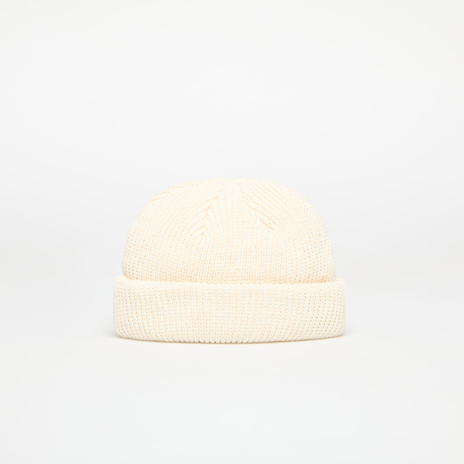 kapa Queens Essentials Beanie Off White