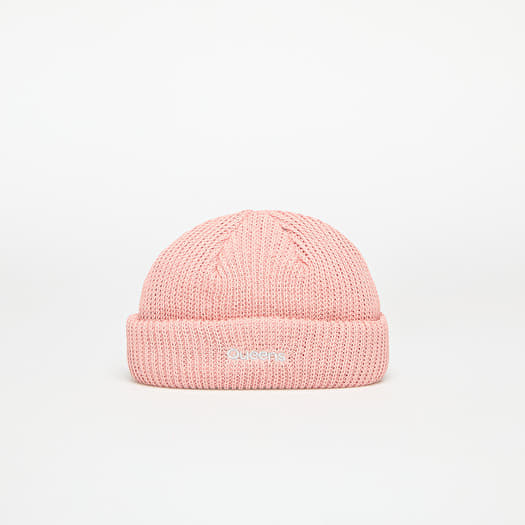 Šešir Queens Essentials Beanie Pink