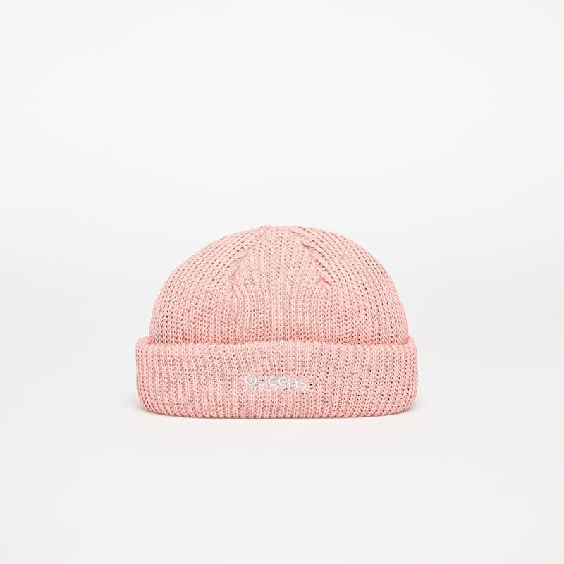 Sapka Queens Essentials Beanie Pink