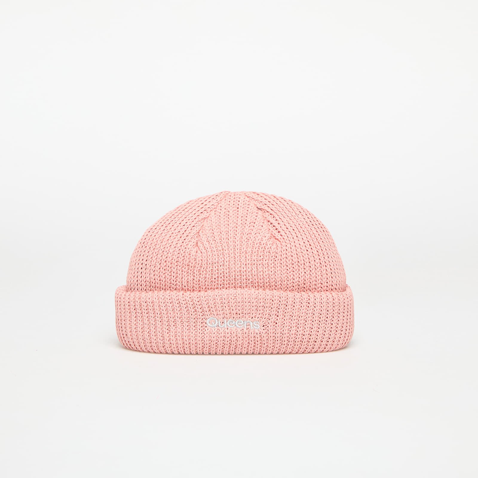 kapa Queens Essentials Beanie Pink