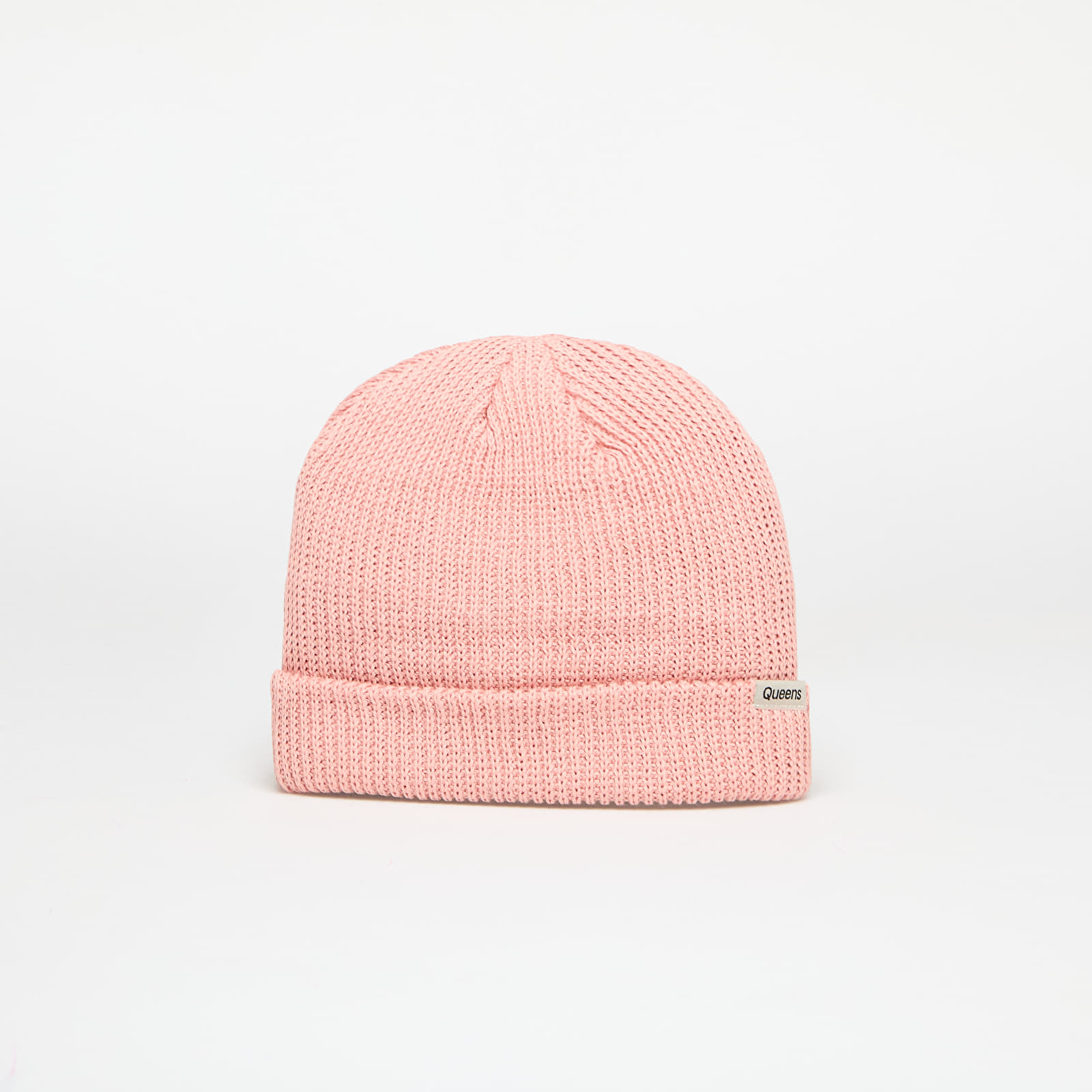 kapa Queens Essentials Beanie Pink