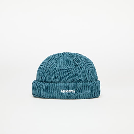 Šešir Queens Essentials Beanie Forest Green