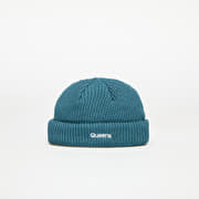 Queens Essentials Beanie Forest Green