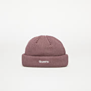 Queens Essentials Beanie Mauve