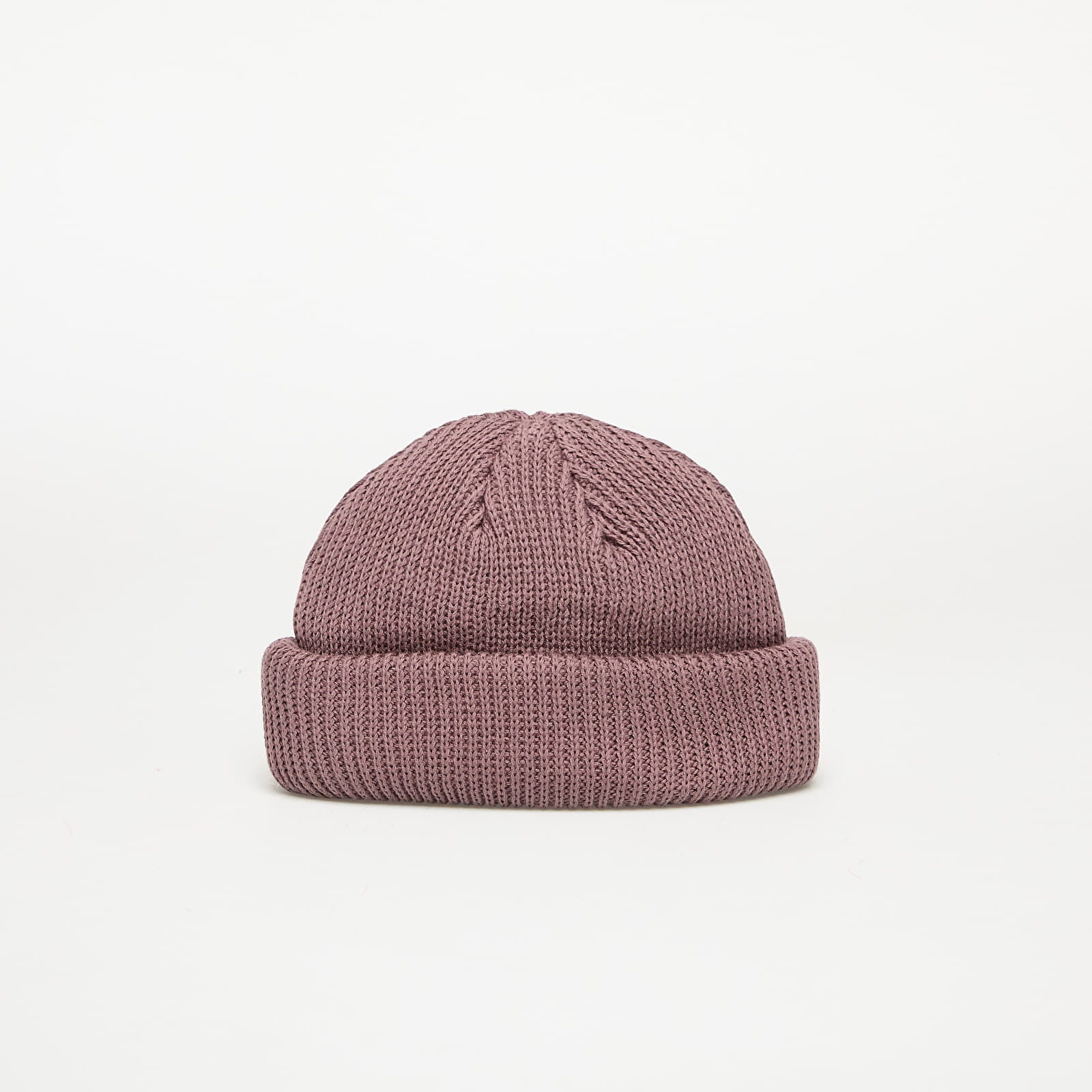 Mütsid Queens Essentials Beanie Mauve