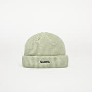 Queens Essentials Beanie Sage