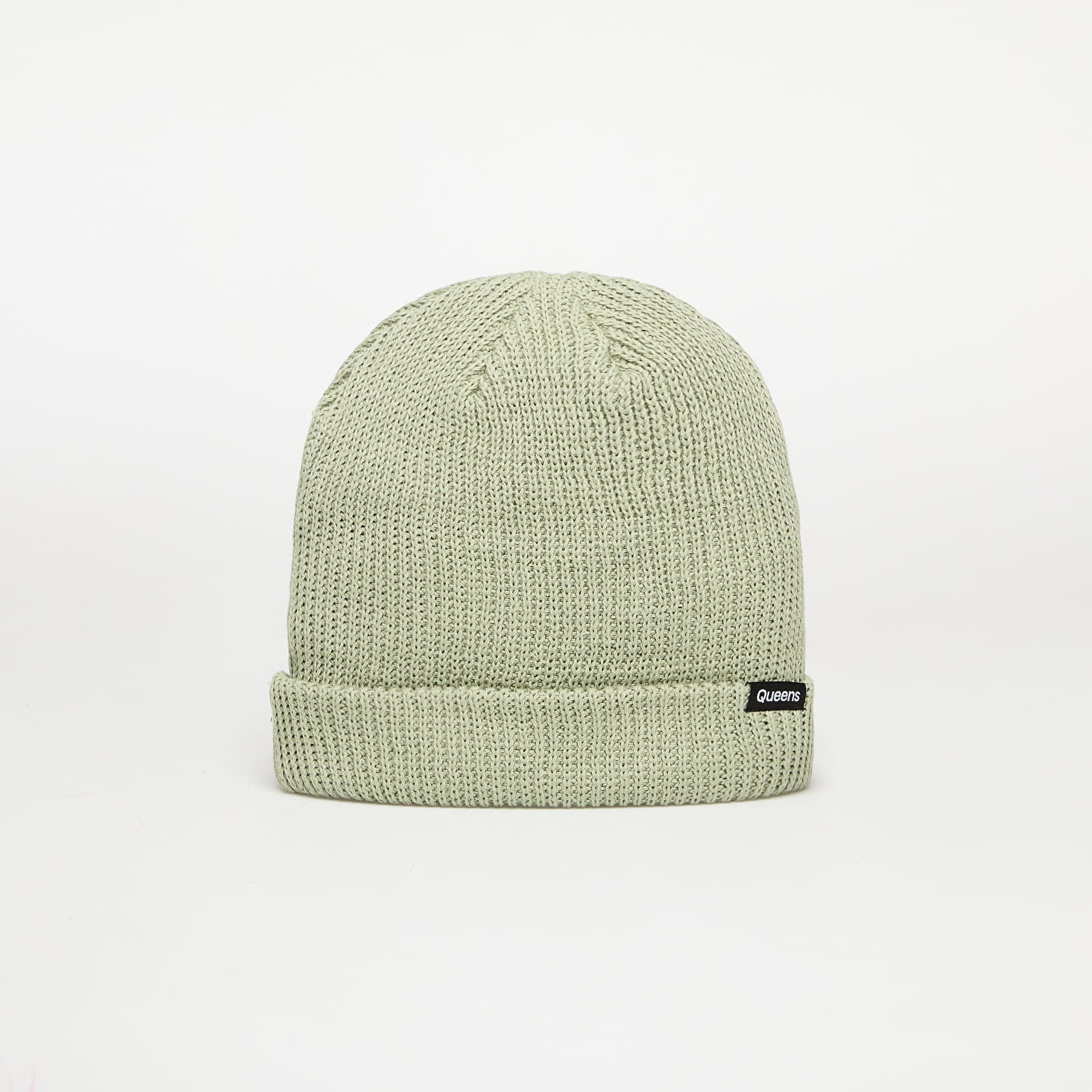 kapa Queens Essentials Beanie Sage