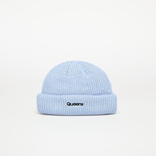 Sombrero Queens Essentials Beanie Blue