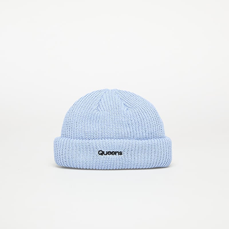 Sapka Queens Essentials Beanie Blue