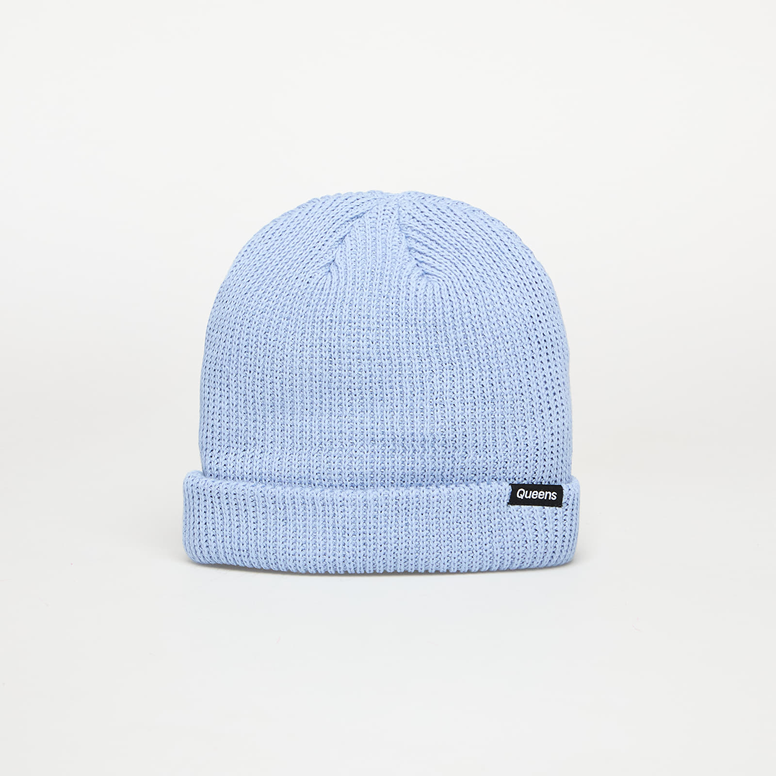 Klobuki Queens Essentials Beanie Blue