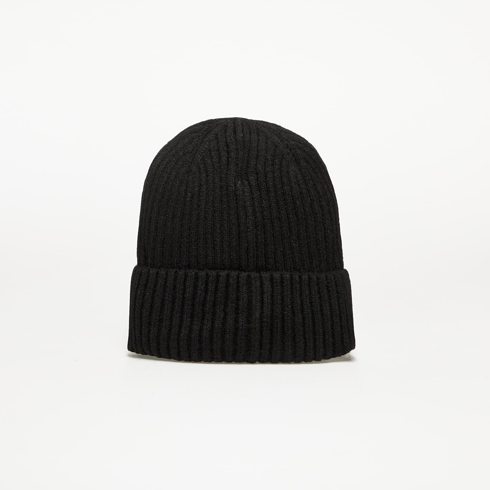 Sombreros Karl Kani Silver Pin Beanie Black