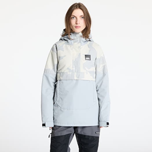 Kabát Horsefeathers Mija II Jacket Snowstorm