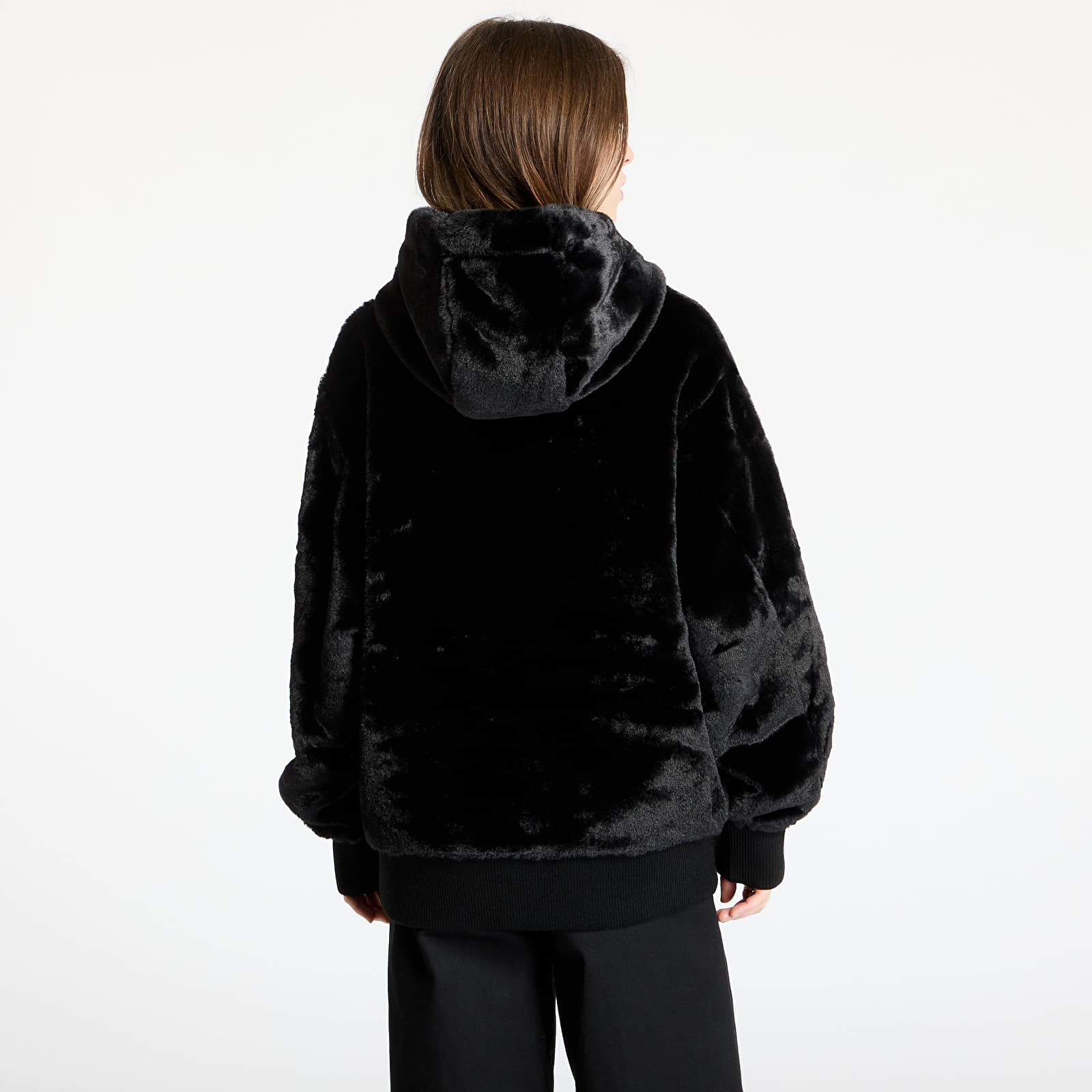 Naiste jakid Carhartt WIP W' Active Jacket Black