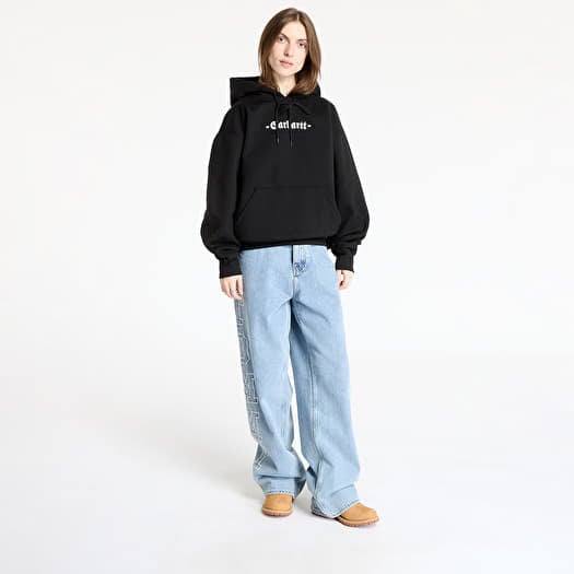 Men's sweatshirts Carhartt WIP Greatest Hits Hooded