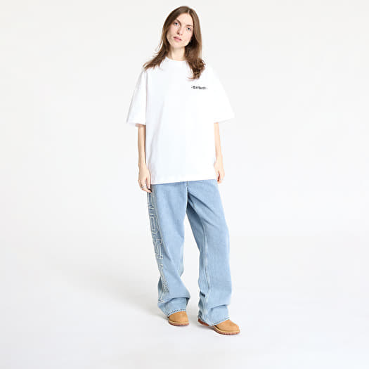 Camisetas de mujer Carhartt WIP W' S/S Greatest Hits 02 T-Shirt