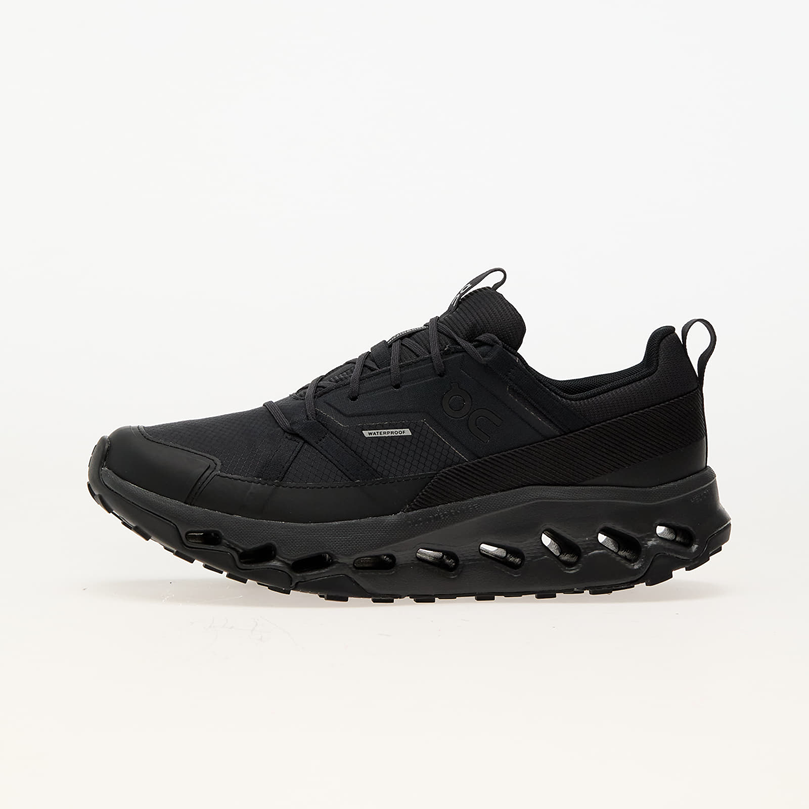 Turnschuhe und Schuhe für Männer On M Cloudhorizon WP Black/ Black