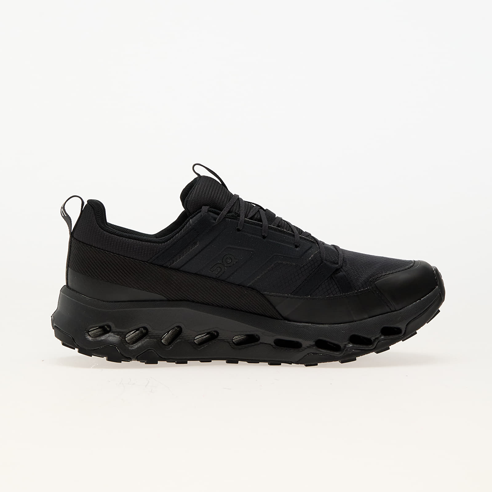 Turnschuhe und Schuhe für Männer On M Cloudhorizon WP Black/ Black
