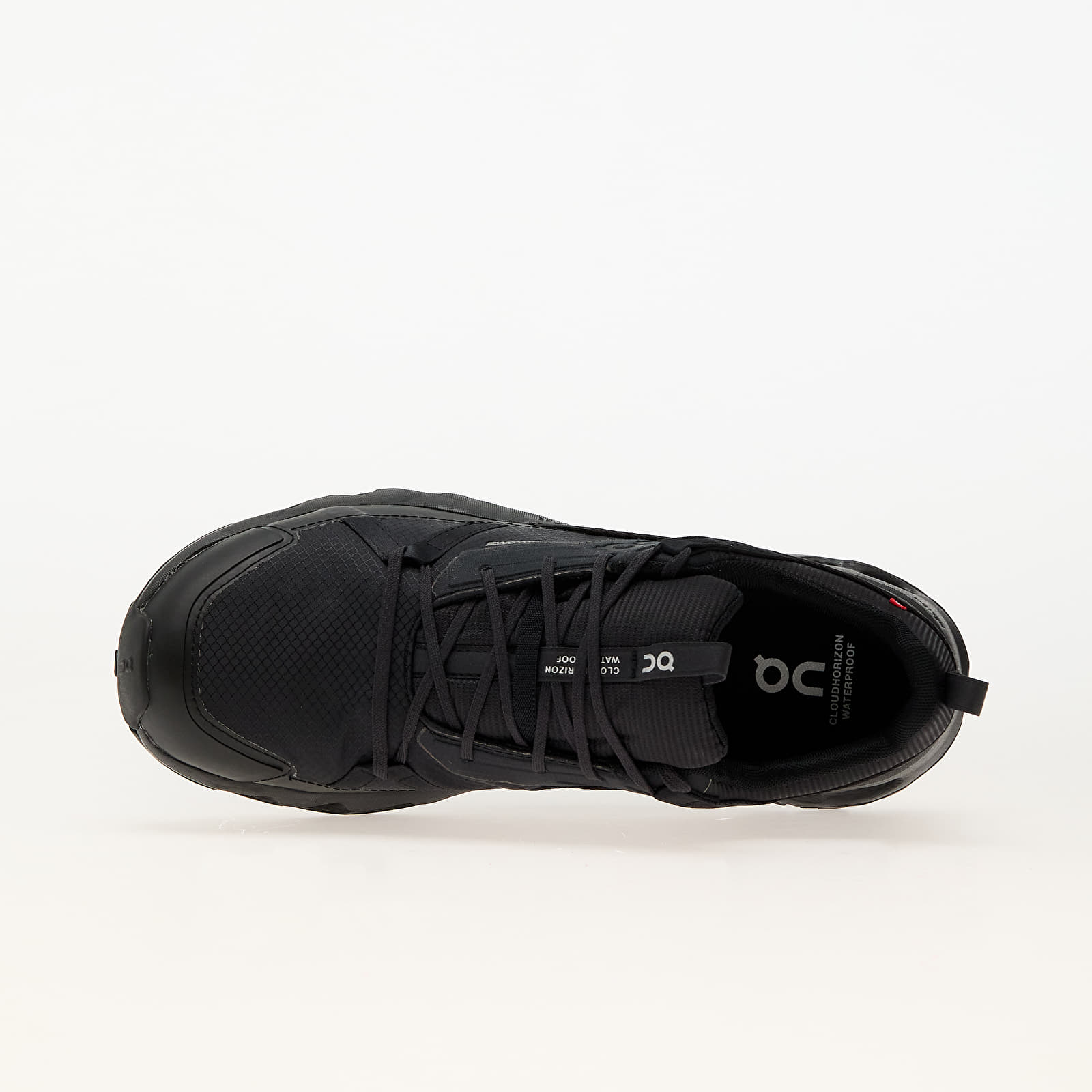Turnschuhe und Schuhe für Männer On M Cloudhorizon WP Black/ Black