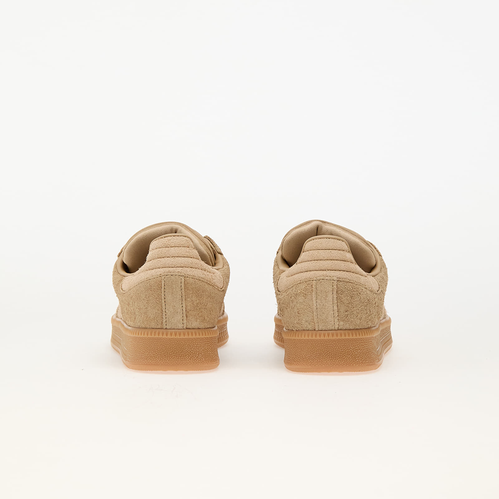 Herensneakers en -schoenen adidas Samba Xlg Cardboard/ Magic Beige/ Gum 3