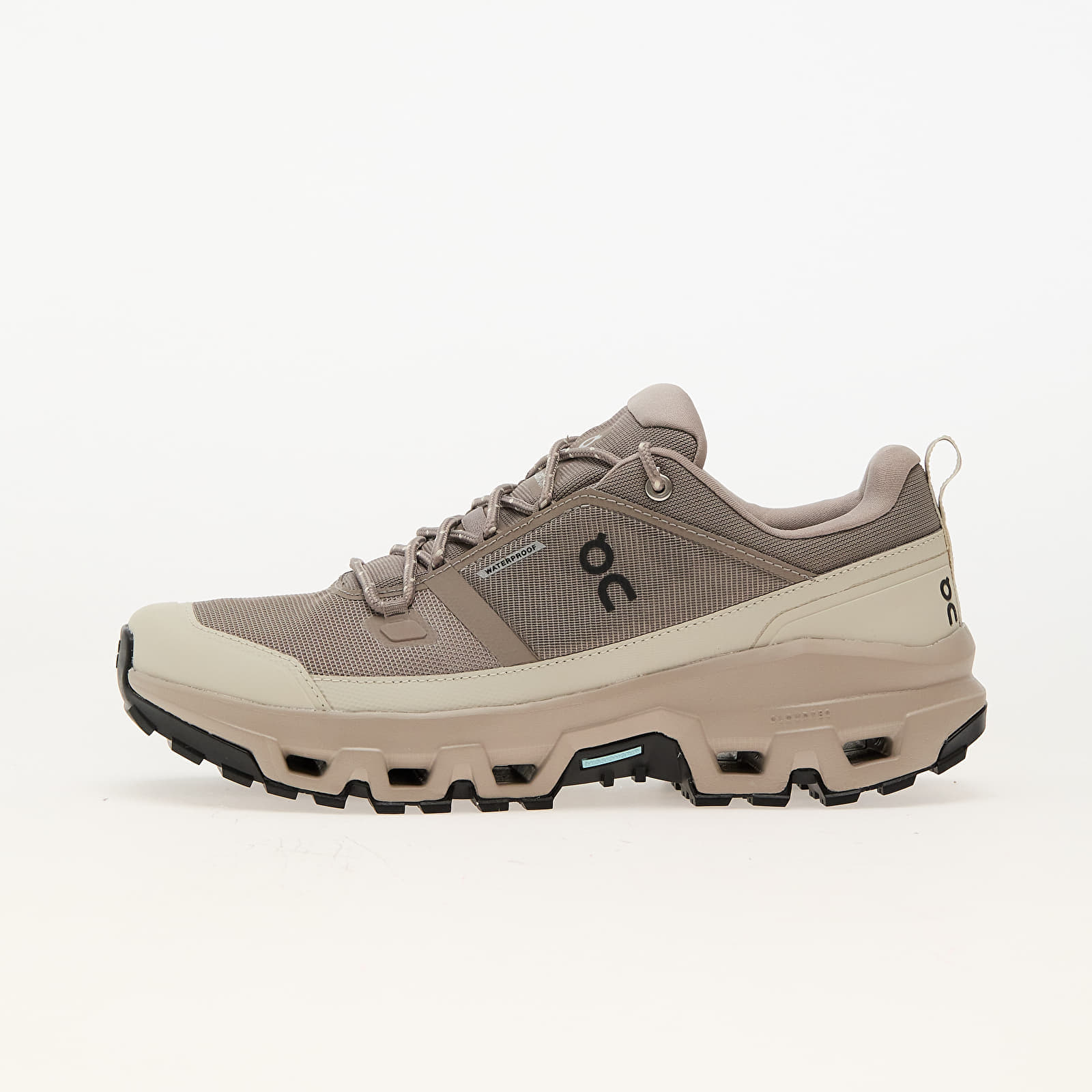 Baskets M Cloudrock Low WP / EUR 44.5 - On - Modalova