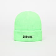 Carhartt WIP Industry Beanie Lumo Green/ Black
