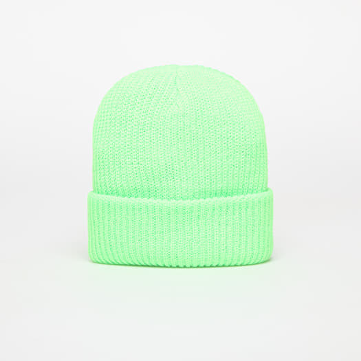 Hats Carhartt WIP Industry Beanie Lumo Green/ Black Queens