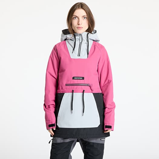 Kabát Horsefeathers Derin II Jacket Malaga