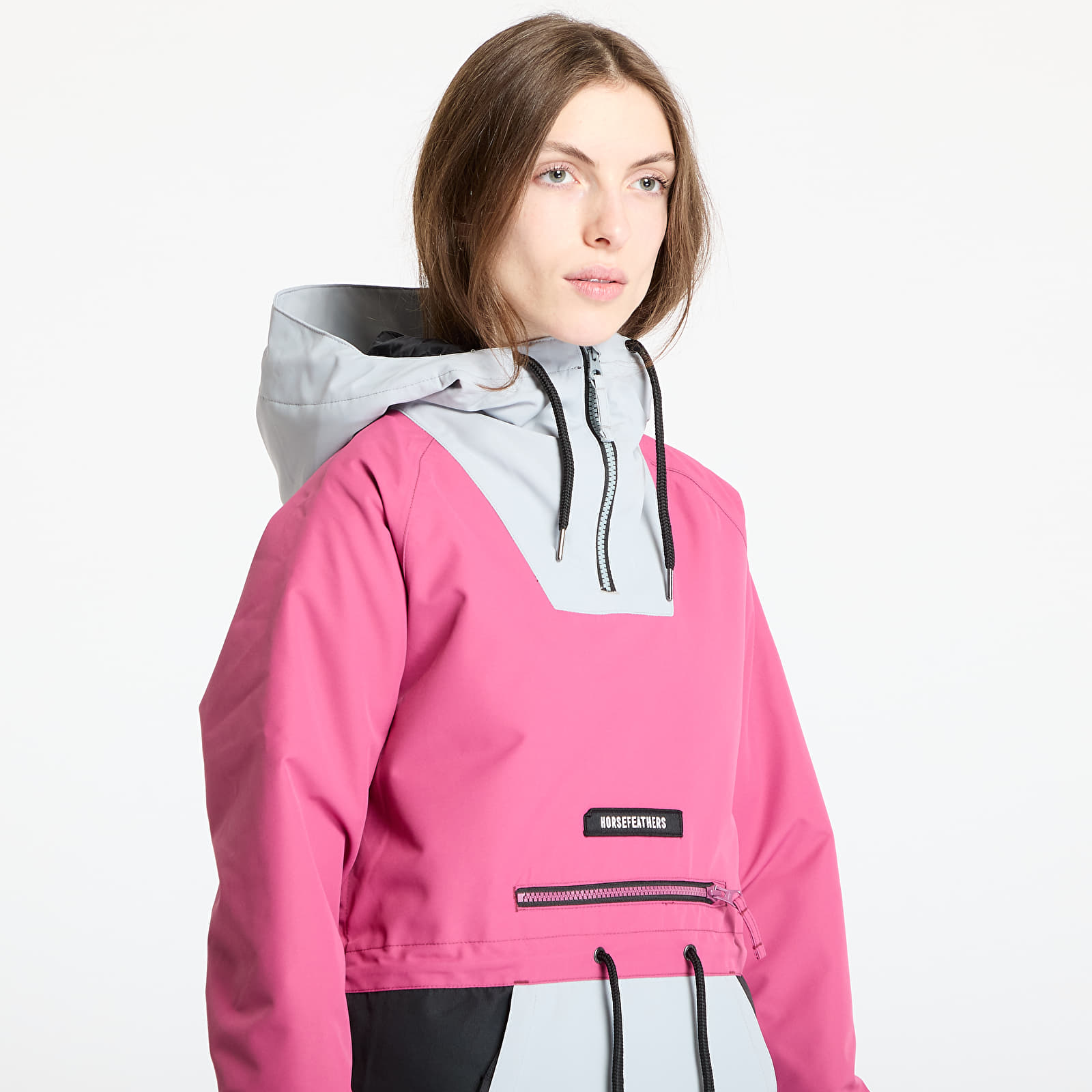 Naiste jakid Horsefeathers Derin II Jacket Malaga