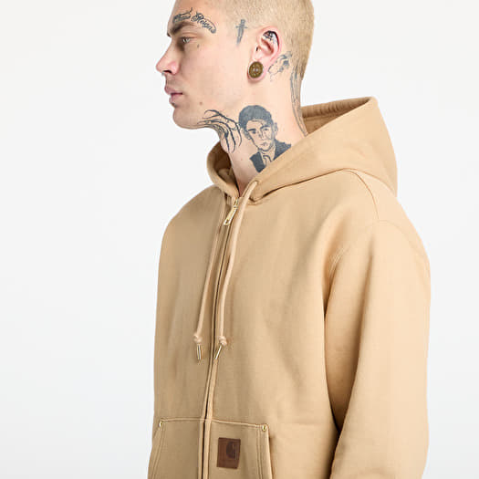 Men's sweatshirts Carhartt WIP Hooded Eldon Sweat Jacket
