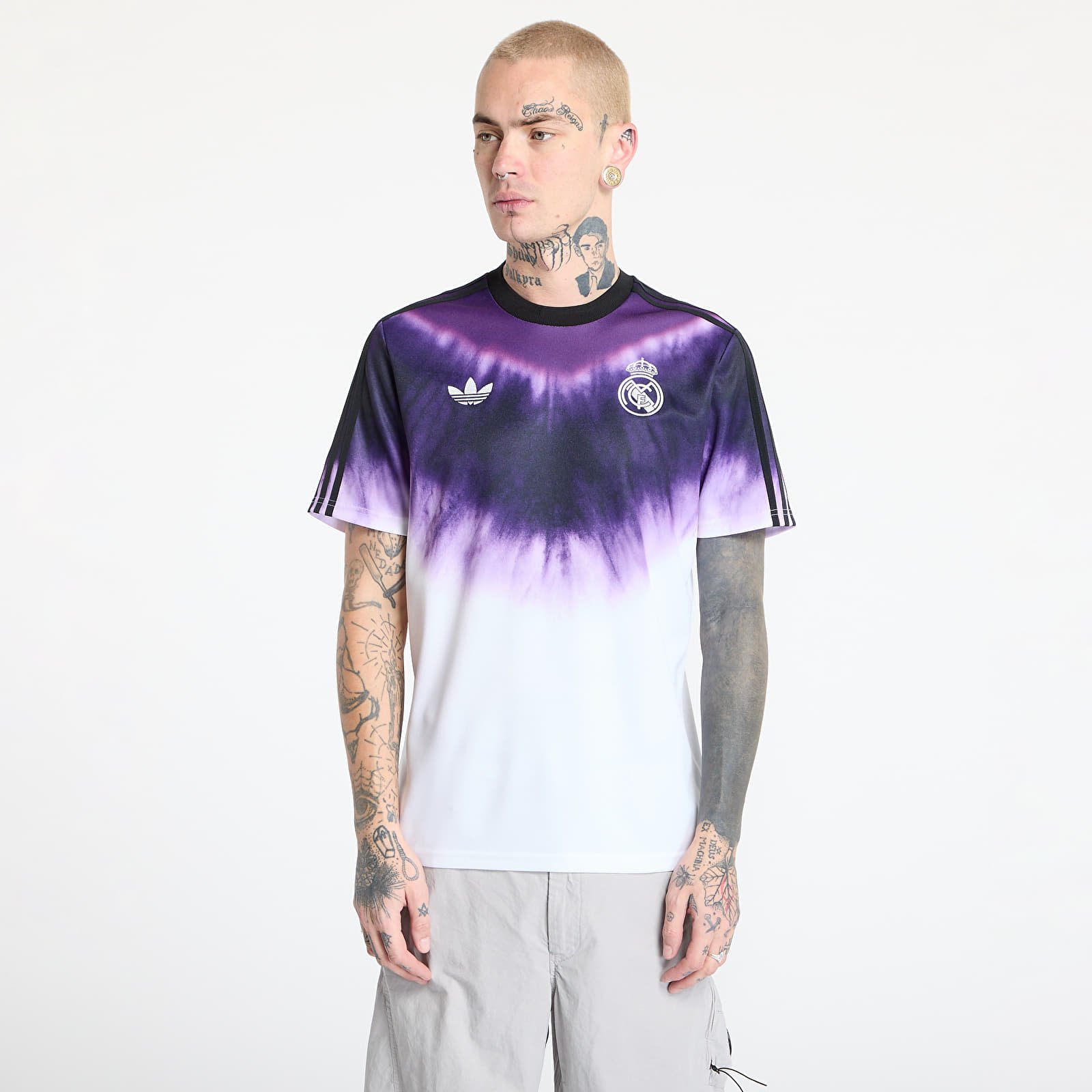 Jerseys adidas Real Madrid Chinese New Year Jersey Multicolor