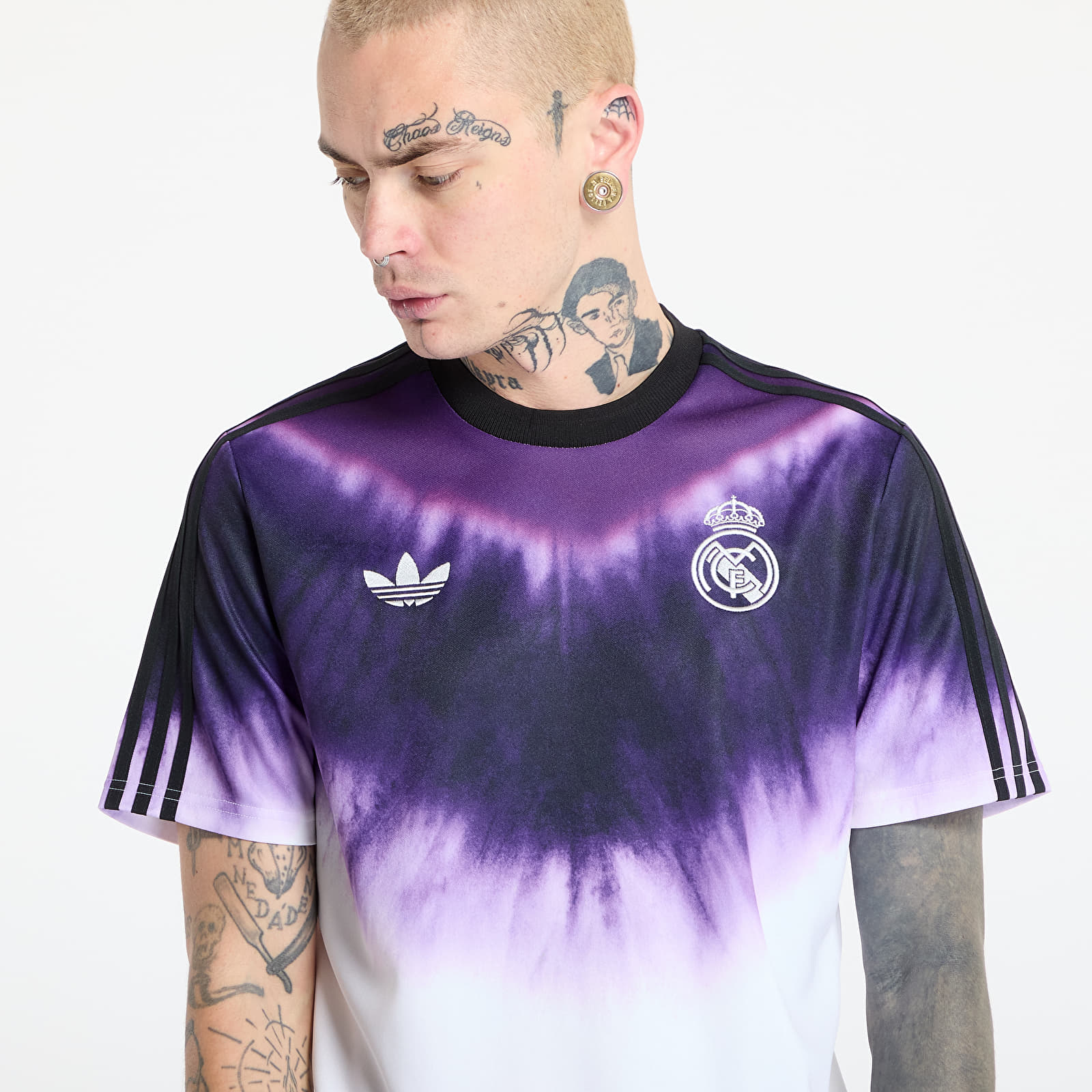 Jerseys adidas Real Madrid Chinese New Year Jersey Multicolor