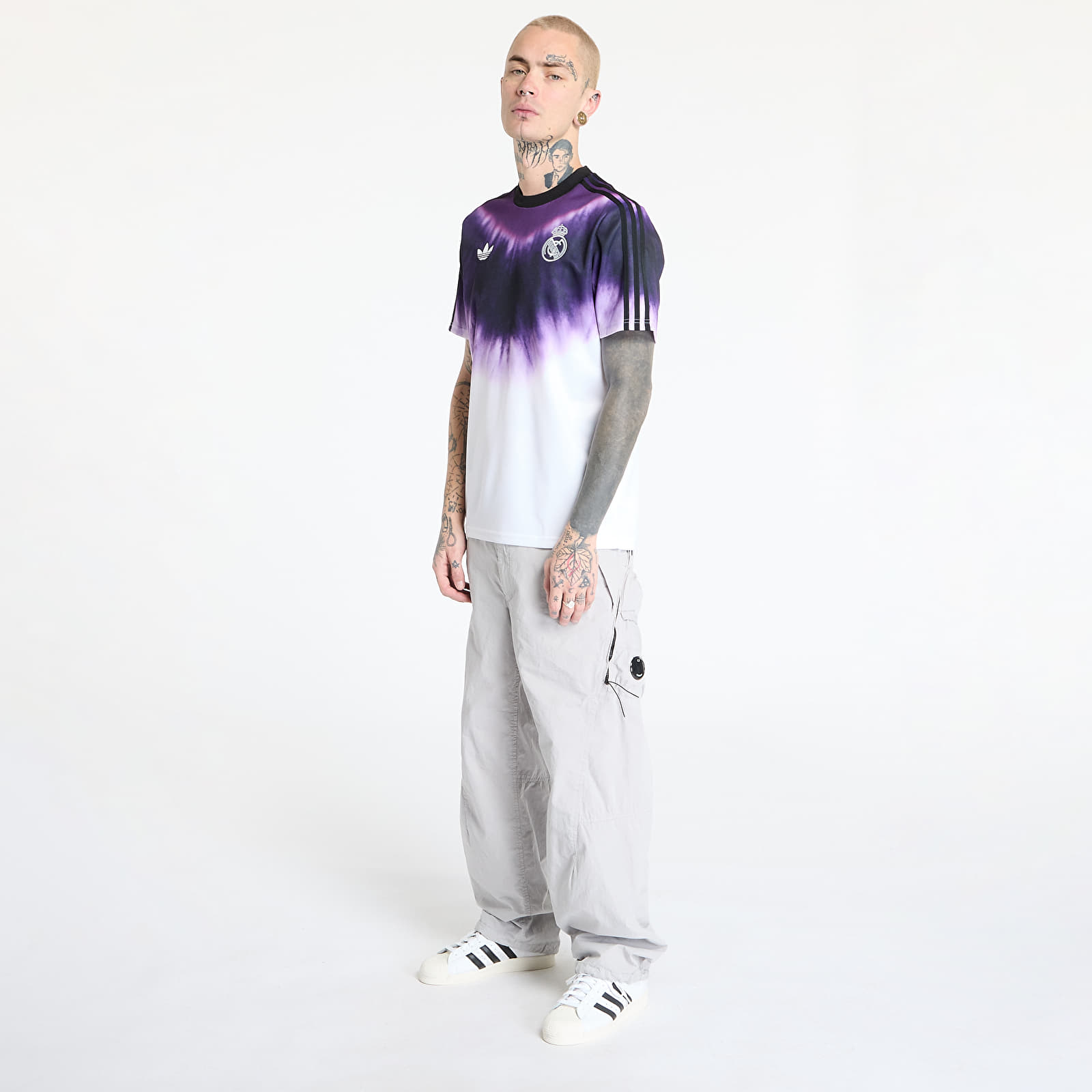 Jerseys adidas Real Madrid Chinese New Year Jersey Multicolor